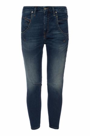 'fayza-ne' jeans, zdjęcie 1 'fayza-ne' jeans od Diesel